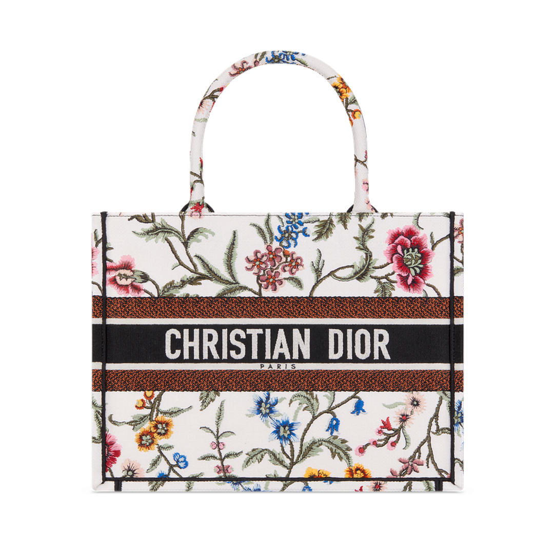 MEDIUM  BOOK TOTE
