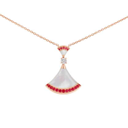 DIVAS DREAM NECKLACE
