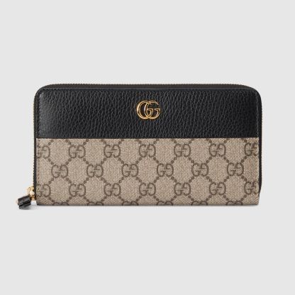MARMONT ZIP AROUND WALLET