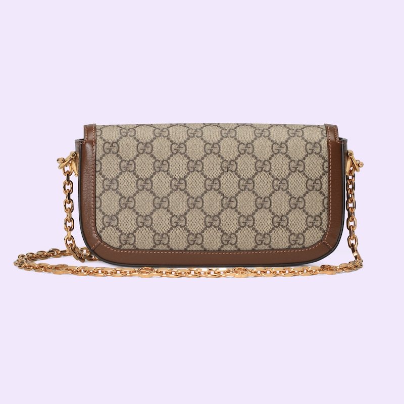 HORSEBIT 1955 SHOULDER BAG