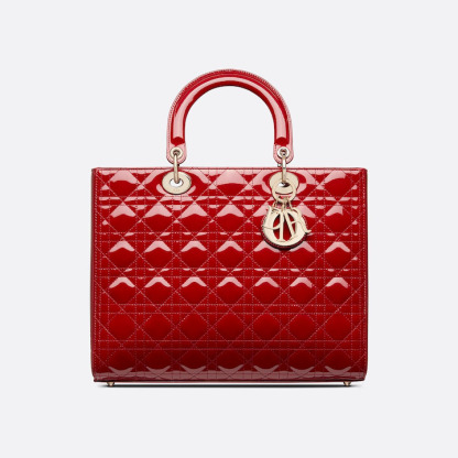 LARGE LADY  BAG