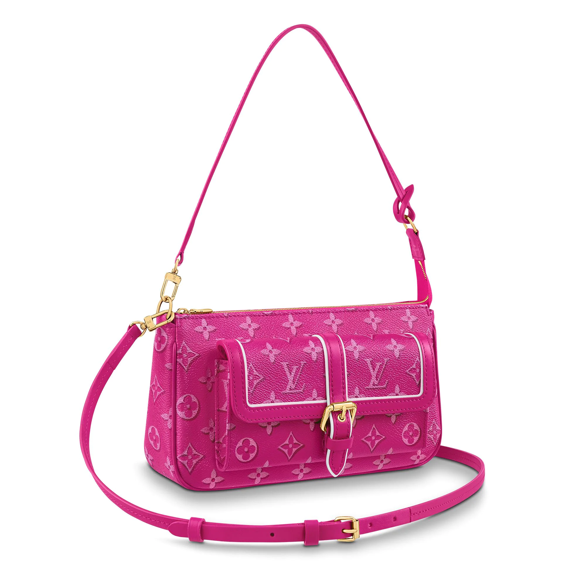 Maxi Multi Pochette Accessoires M46161