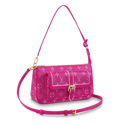 Maxi Multi Pochette Accessoires M46161