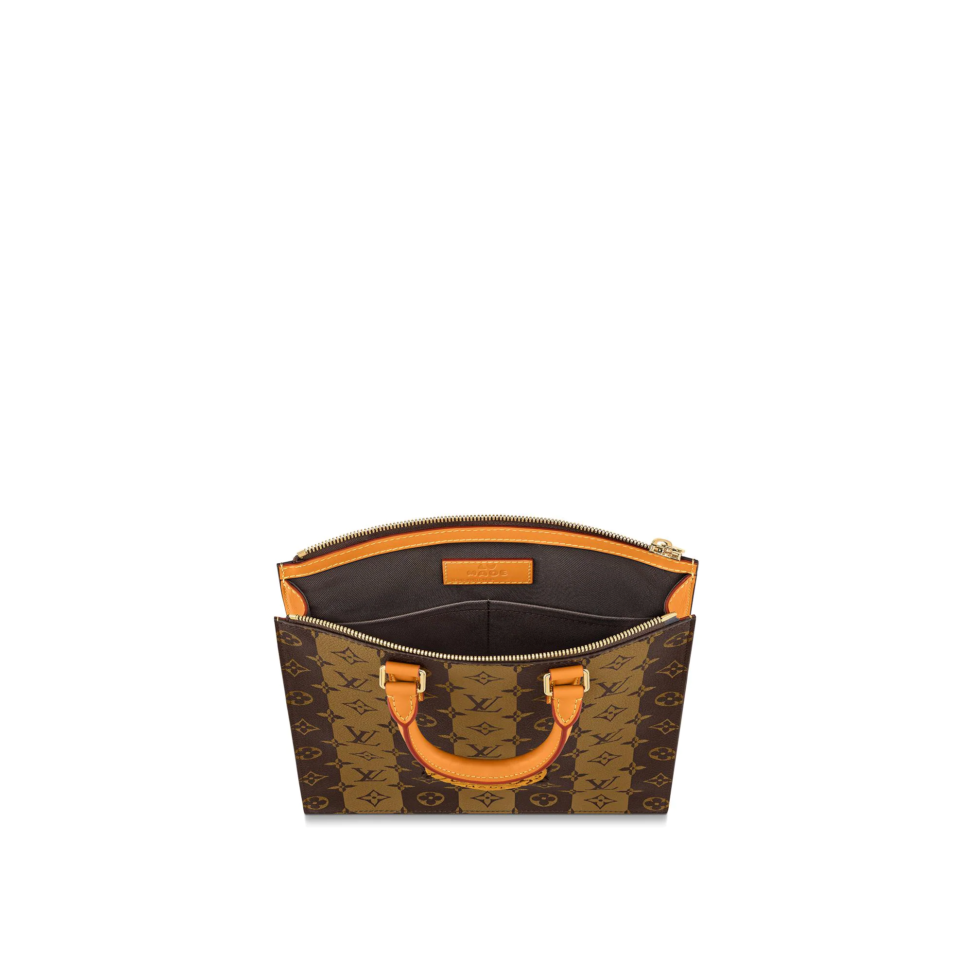 Sac Plat M45969