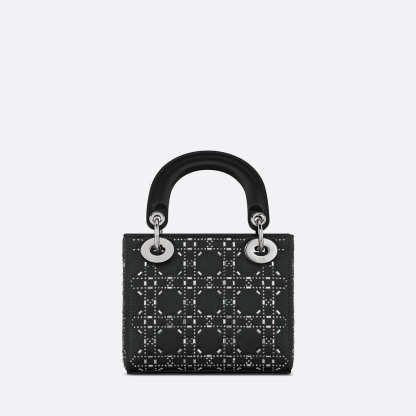 MINI LADY  BAG