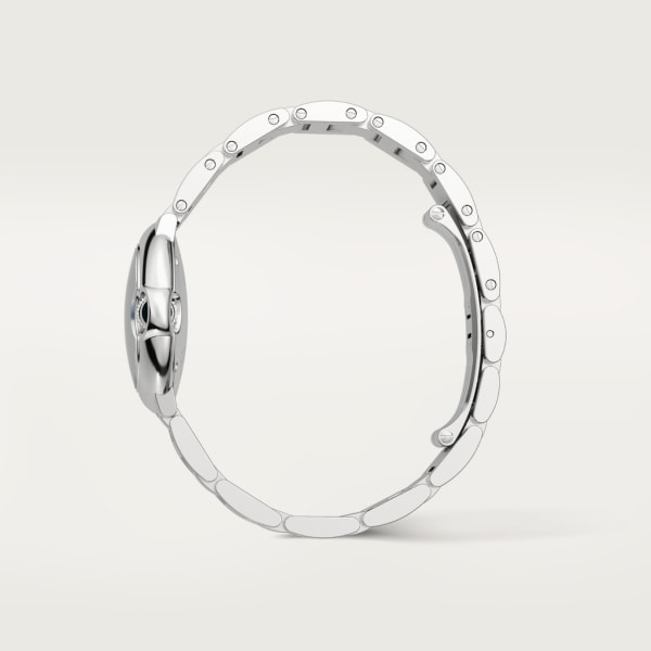 28MM BALLON BLEU DE CARTIER WATCH