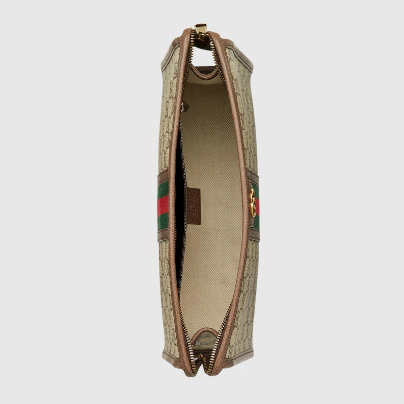OPHIDIA  TOILETRY CASE