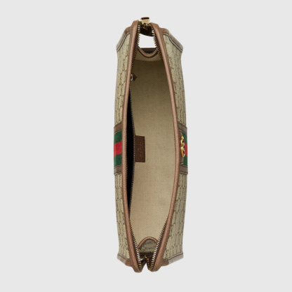 OPHIDIA  TOILETRY CASE