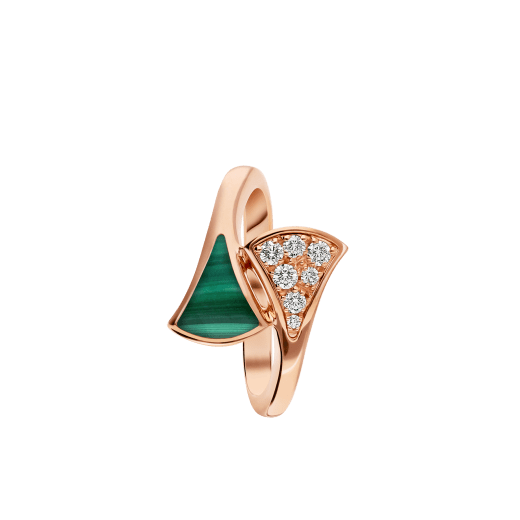 DIVAS DREAM RING