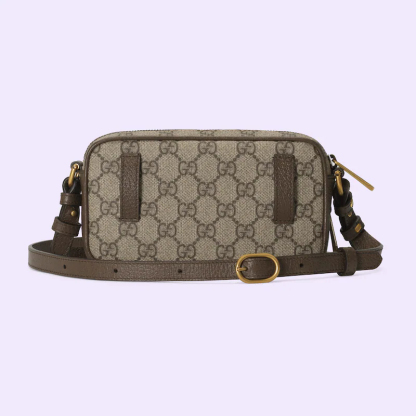 OPHIDIA MINI BAG