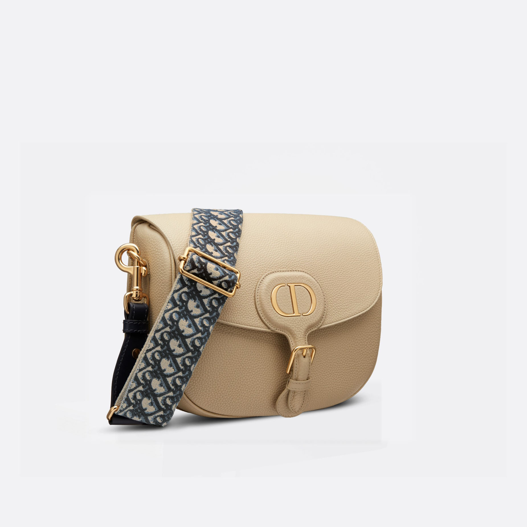 LARGE  BOBBY BAG