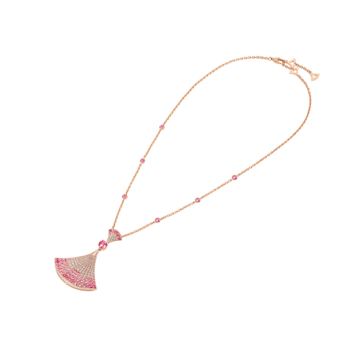 DIVAS DREAM NECKLACE