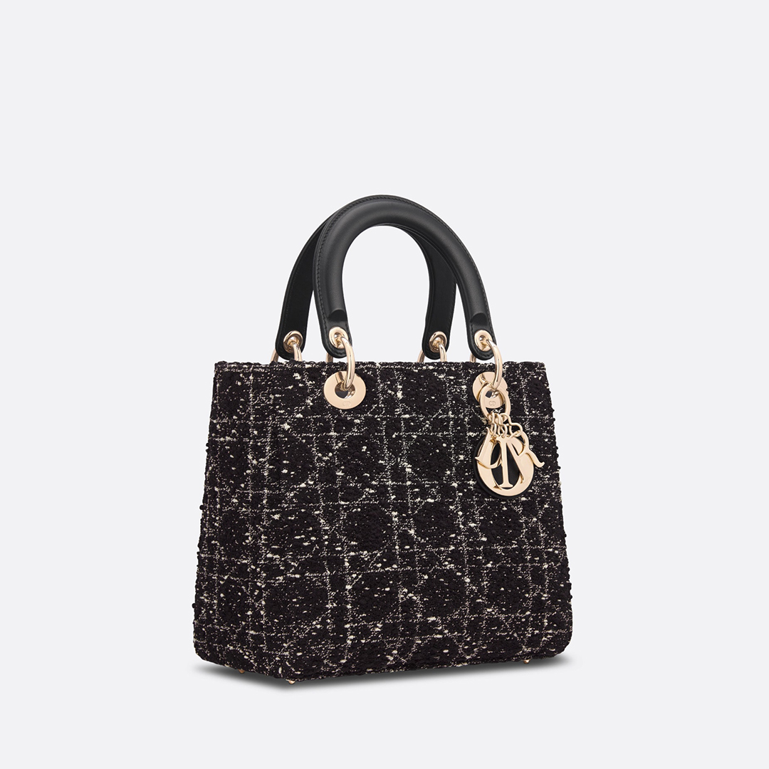 MEDIUM LADY D-LITE BAG