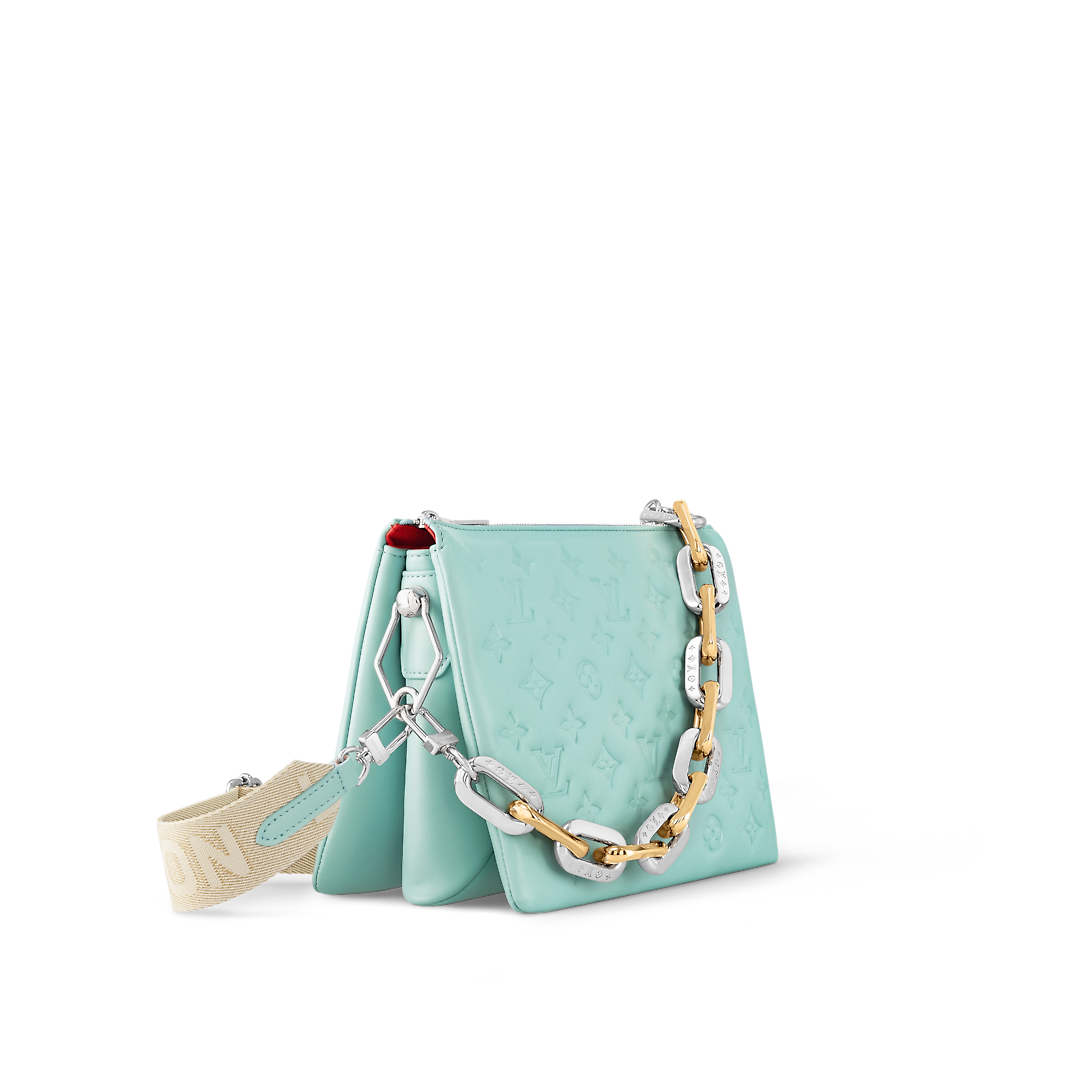 Coussin PM