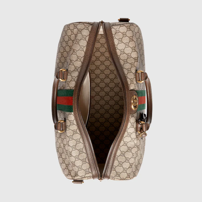 SAVOY MEDIUM DUFFLE BAG