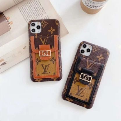 Wallet Phone Case