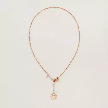 Ex-Libris pendant, small model