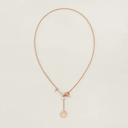 Ex-Libris pendant, small model