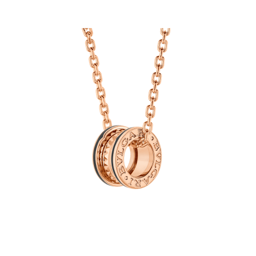 B.ZERO1 NECKLACE