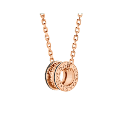 B.ZERO1 NECKLACE