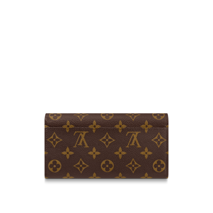 Sarah Wallet