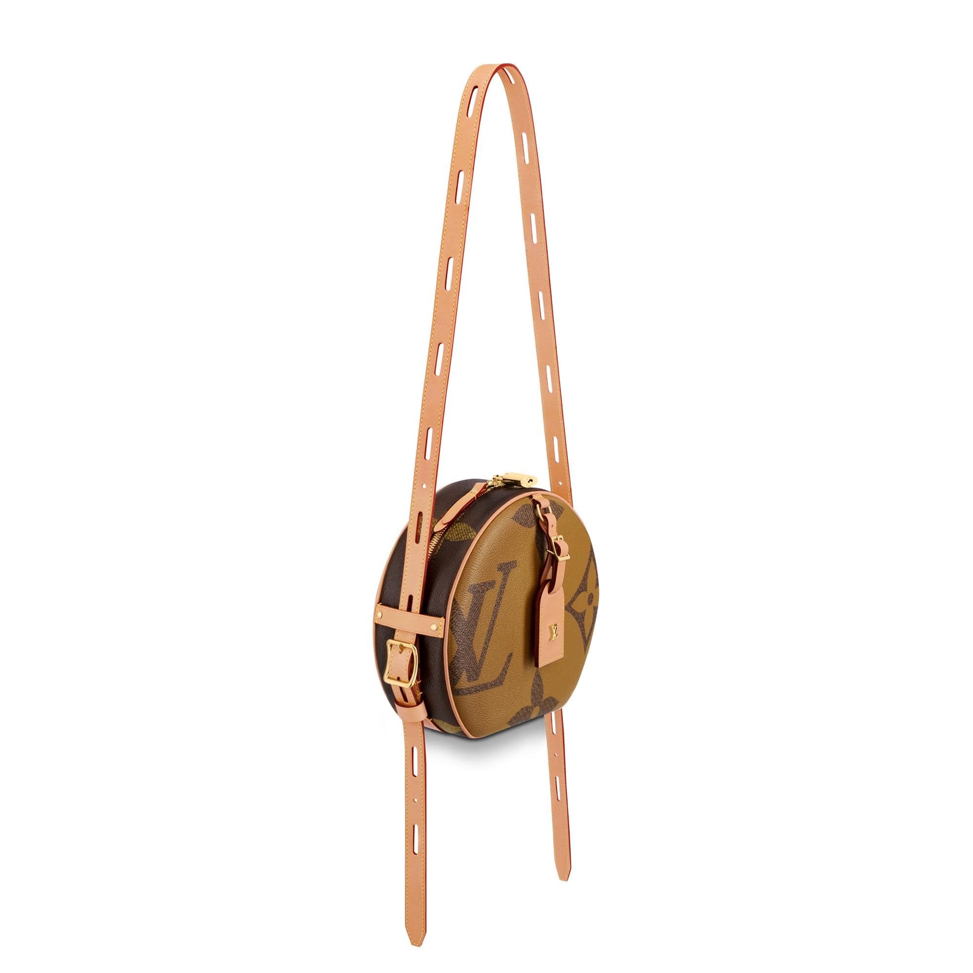 M44604 Boite Chapeau Souple