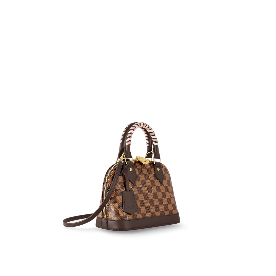Braided Alma BB