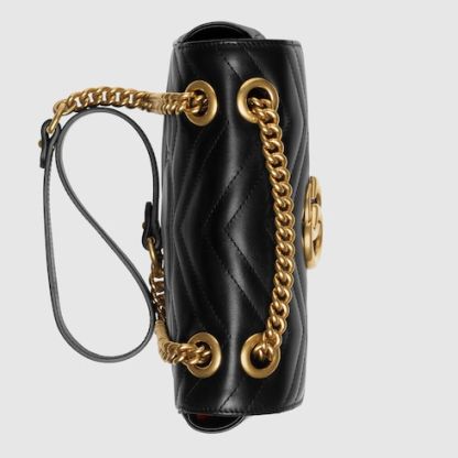 MARMONT MINI SHOULDER BAG