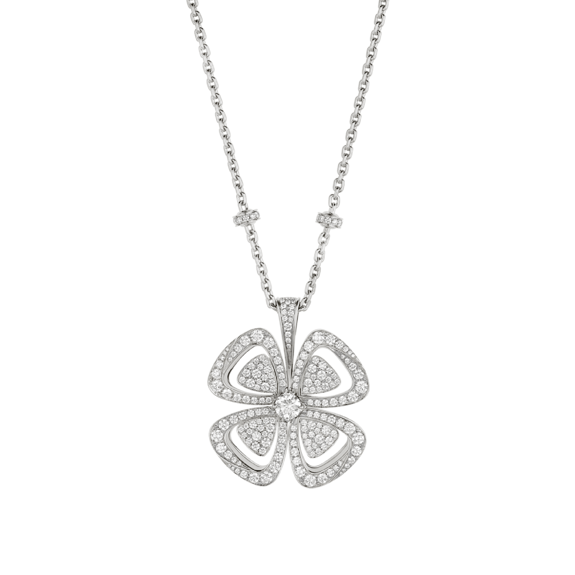 Fiorever Necklace