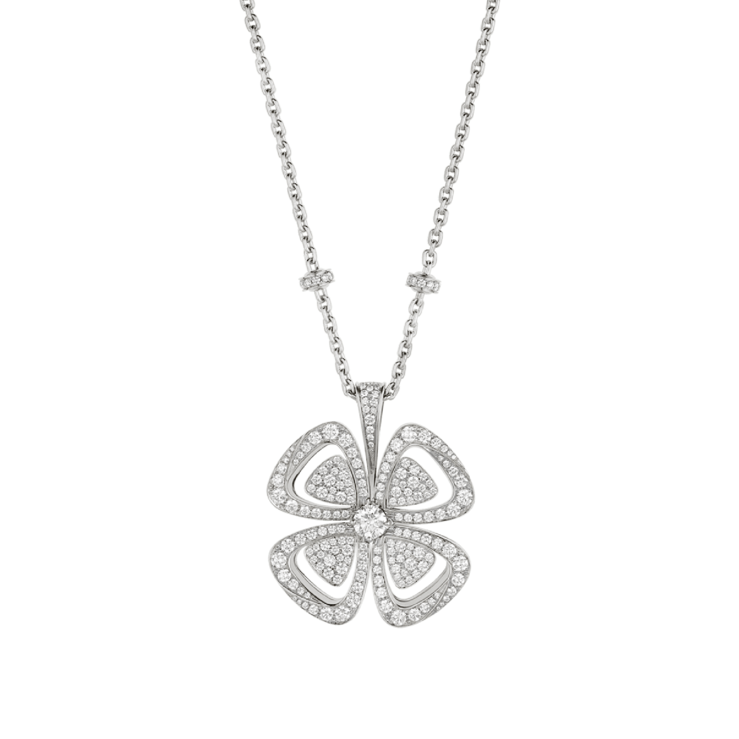 Fiorever Necklace