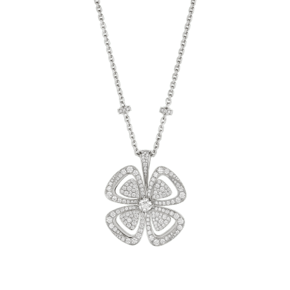 Fiorever Necklace