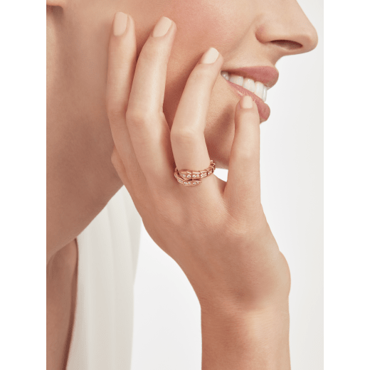 SERPENTI VIPER RING