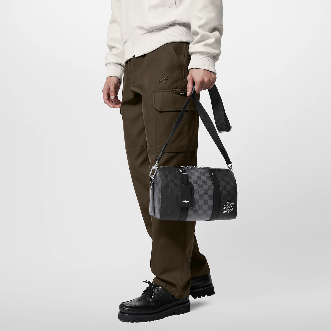 City Keepall