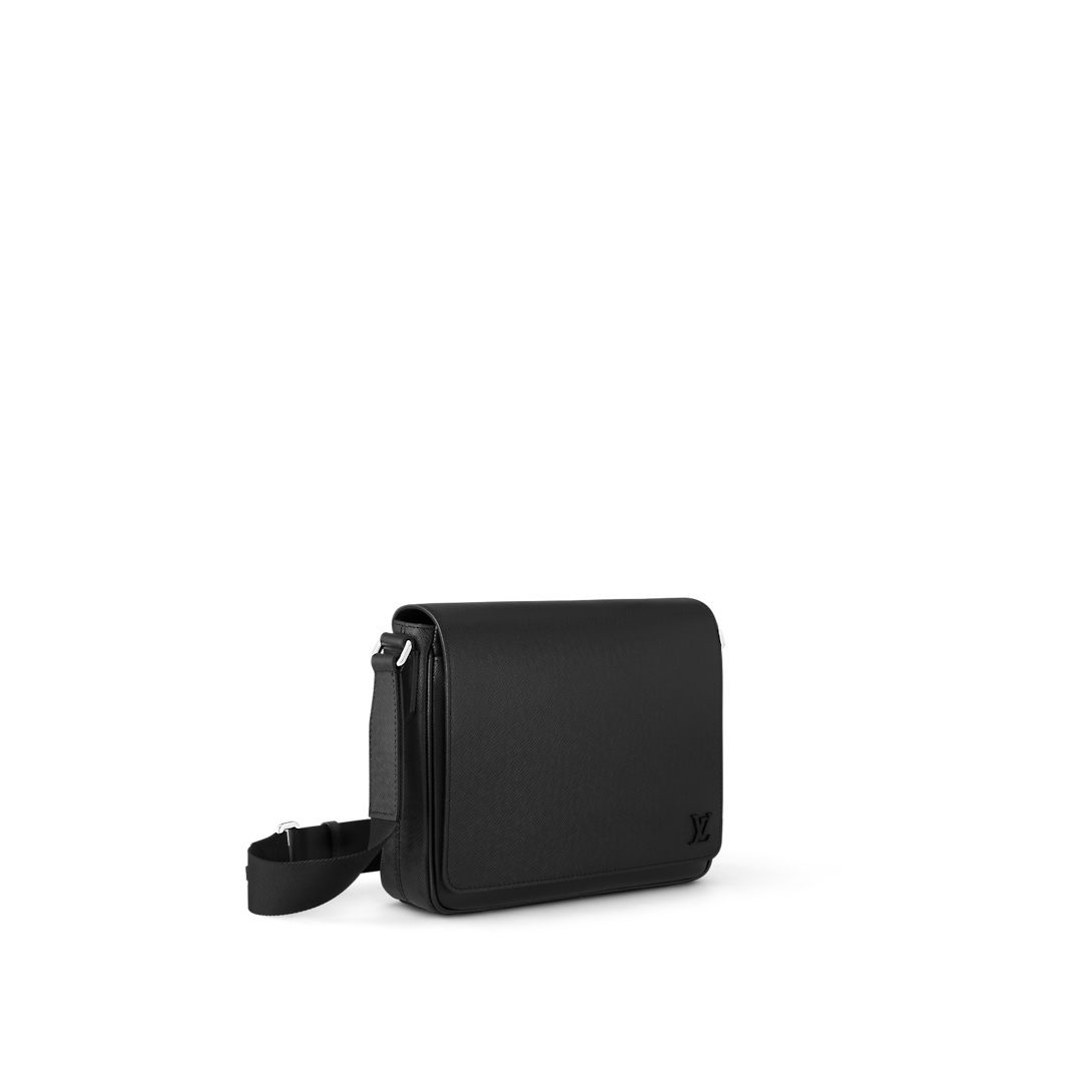 District PM M30850