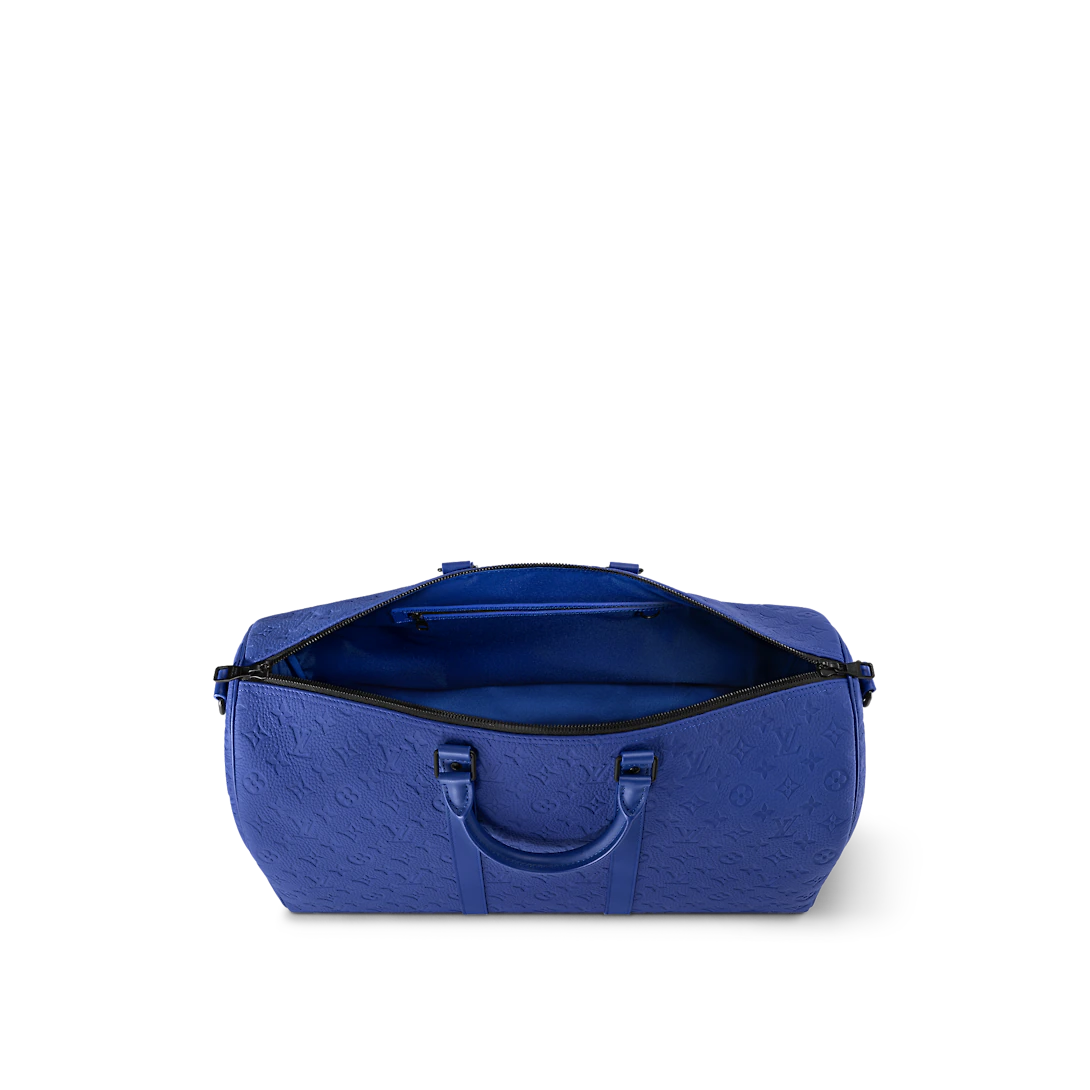 Keepall Bandouliere 50