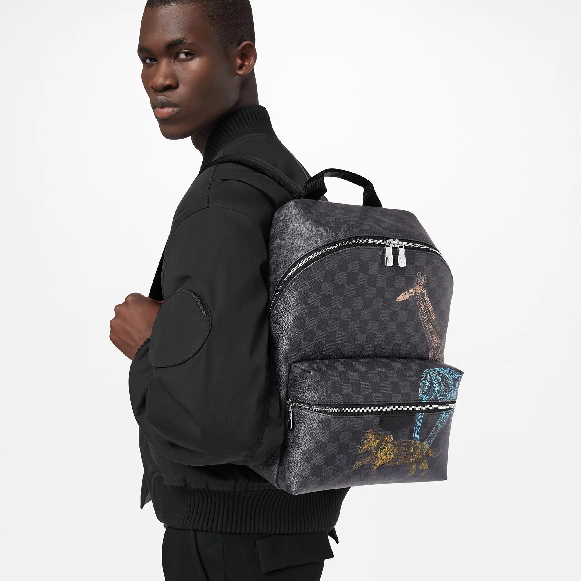 Discovery Backpack N45275