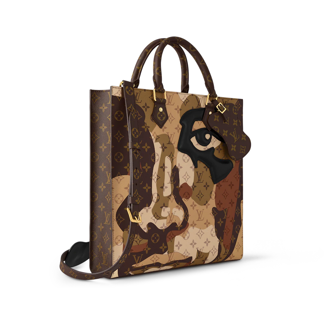 Sac Plat NV M46679