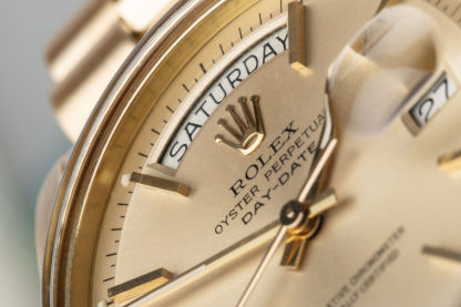 Day-Date 36mm