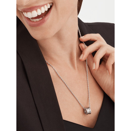 B.ZERO1 NECKLACE