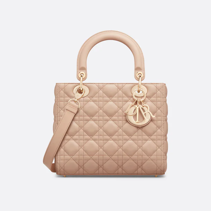 MEDIUM LADY  BAG