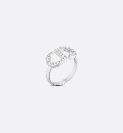 Petit CD Ring