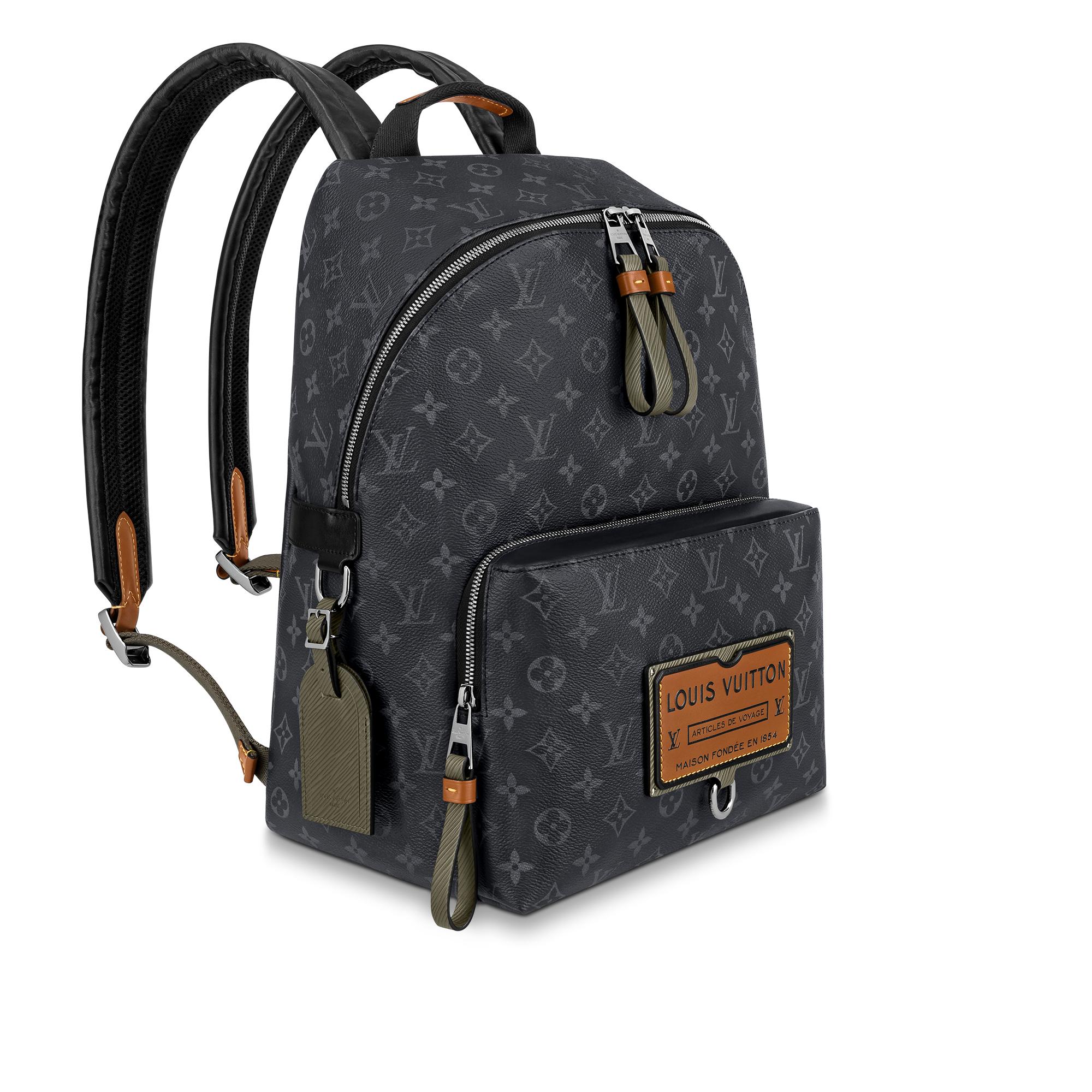 Discovery Backpack M45218