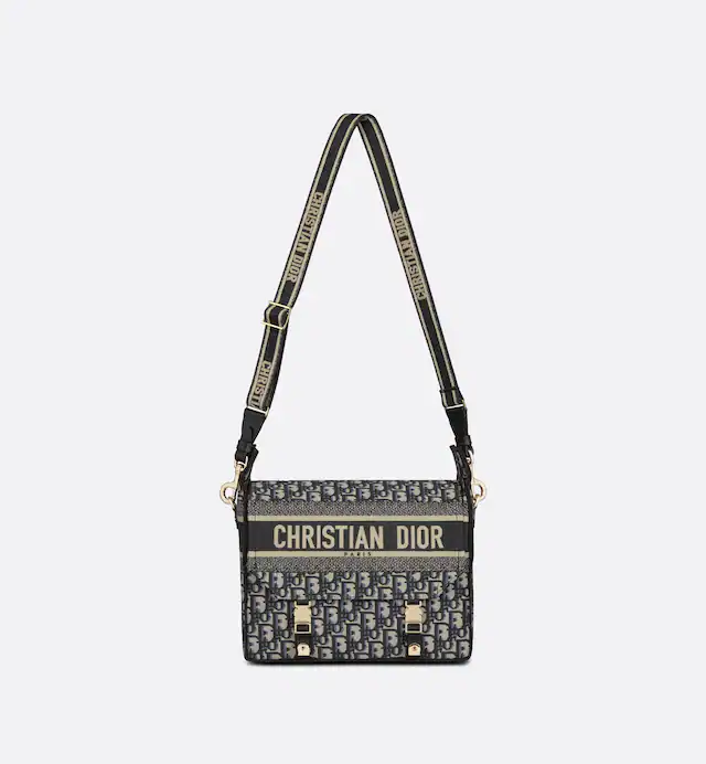 MEDIUM CAMP BAG