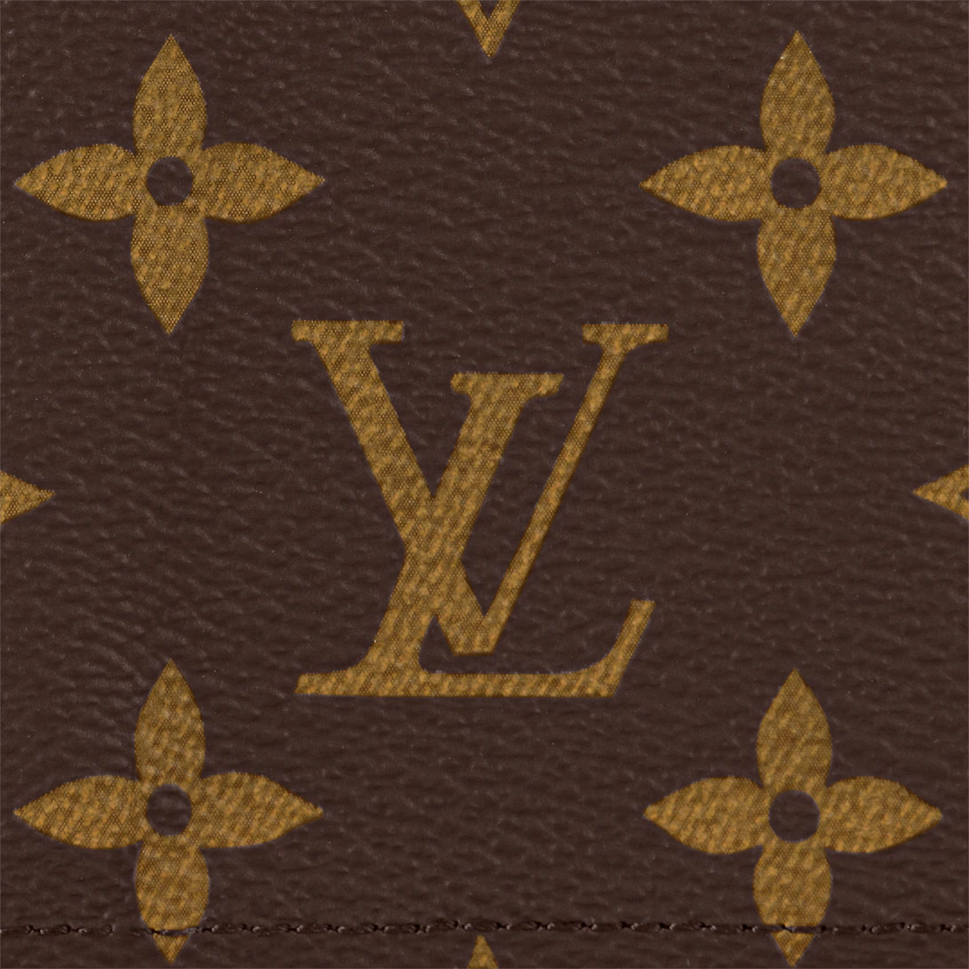Passport Cover M64502