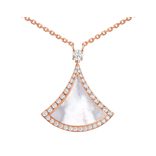 DIVAS DREAM NECKLACE
