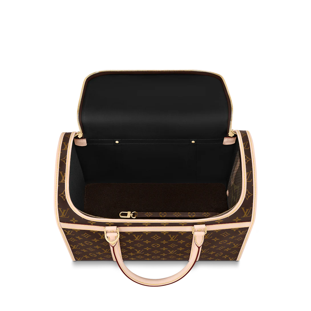 Dog Bag M45662