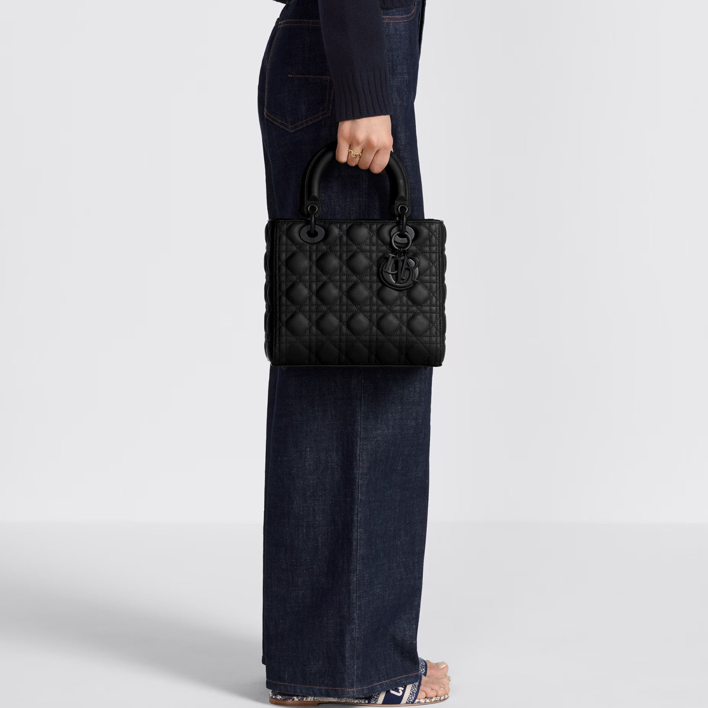 MEDIUM LADY  BAG