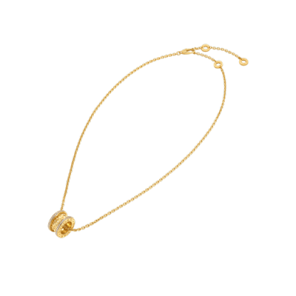 B.ZERO1 NECKLACE