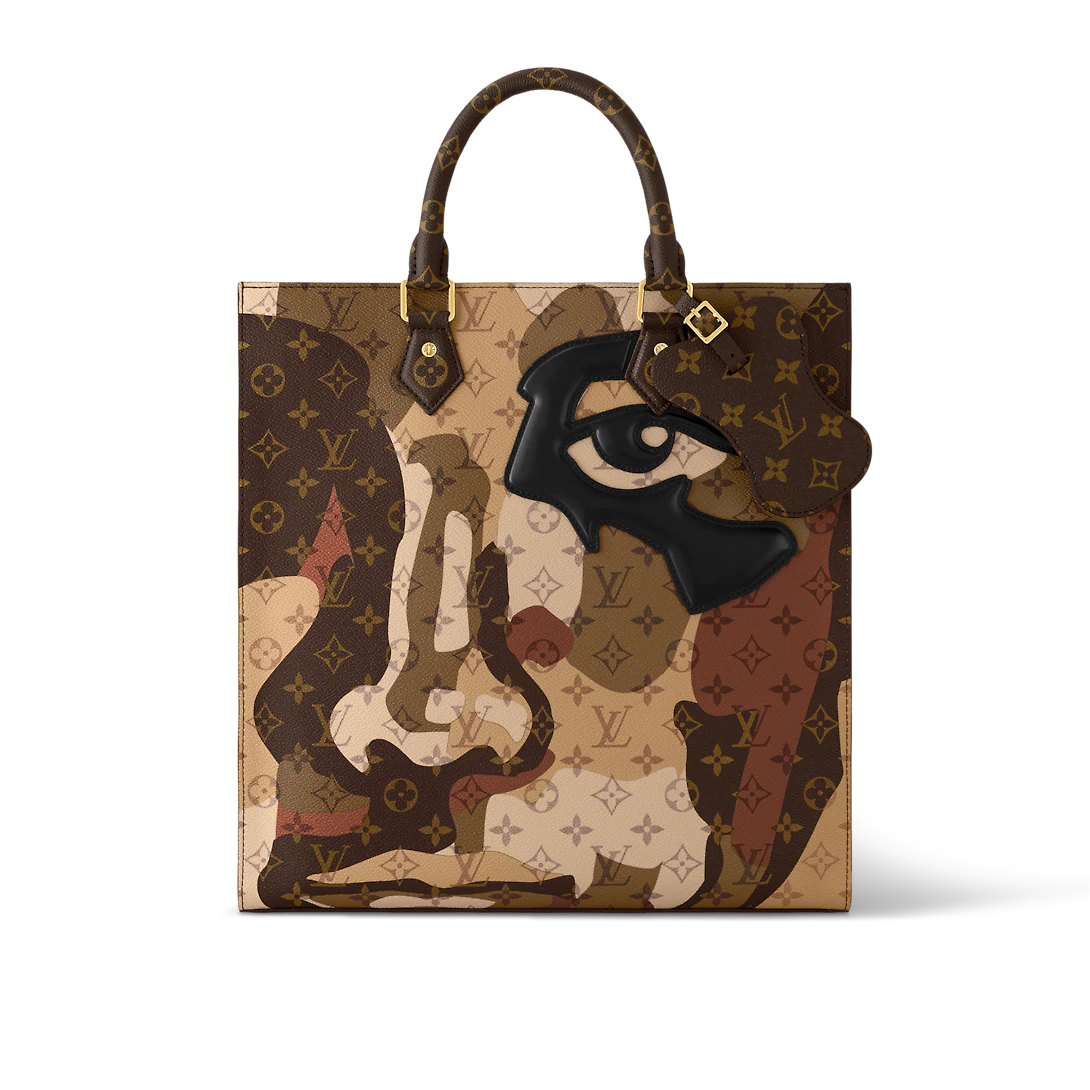 Sac Plat NV M46679