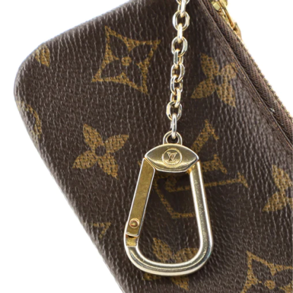 Key Pouch M62650
